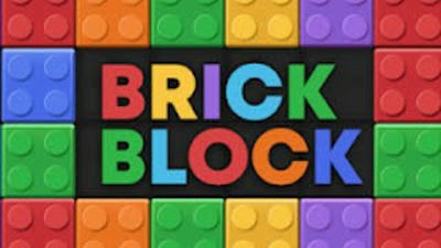 Colored Bricks