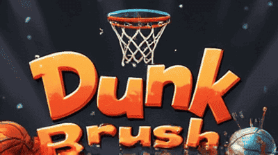 Dunk Brush