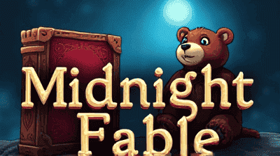 Midnight Fable