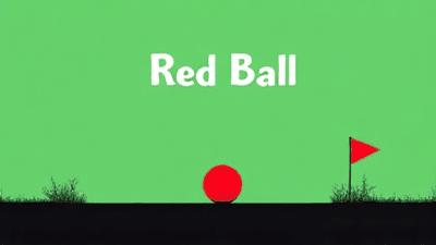 Red Ball