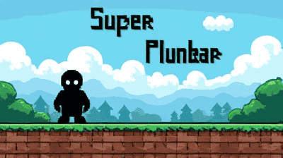 Super Ninja Plumber